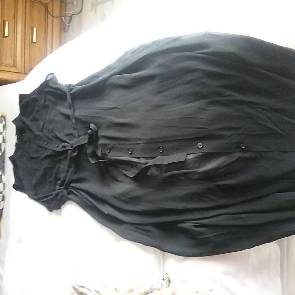 DKNYc  MAXI DRESS